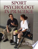 Sport psychology in practice /