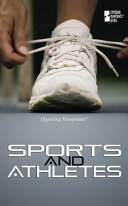 Sports and athletes /