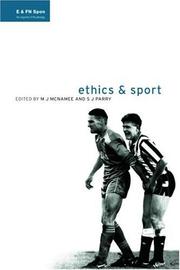 Ethics and sport /