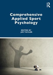 Comprehensive applied sport psychology /