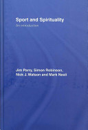 Sport and spirituality : an introduction /