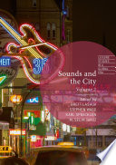 Sounds and the City : Volume 2 /