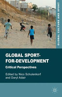 Global sport-for-development : critical perspectives /