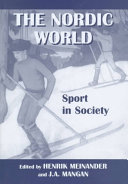 The Nordic world : sport in society /