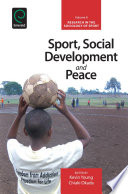 Sport, social development and peace /