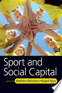 Sport and social capital /