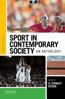Sport in contemporary society : an anthology /