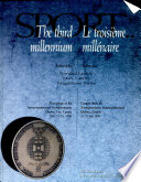Sport, the third millennium : proceedings of the International Symposium, Quebec City, Canada, May 21-25, 1990 /