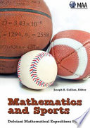 Mathematics and sports /
