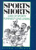 Sports shorts : 2,000 of sports' funniest one-liners /