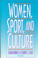 Women, sport, and culture /