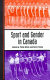 Sport and gender in Canada /