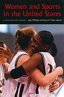 Women and sports in the United States : a documentary reader /