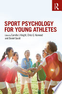 Sport psychology for young athletes /