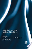 Sport, coaching and intellectual disability /