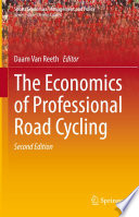 The Economics of Professional Road Cycling /