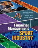 Financial management in the sport industry /