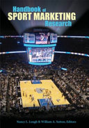 Handbook of sport marketing research /