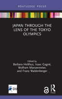 Japan through the lens of the Tokyo Olympics /