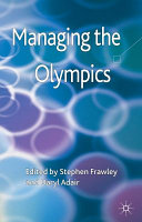 Managing the Olympics  /