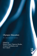 Olympic education : an international review /