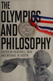 The Olympics and philosophy /