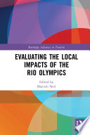 Evaluating the local impacts of the Rio Olympics /