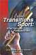 Career transitions in sport : international perspectives /