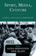 Sport, media, culture : global and local dimensions /