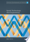 Sports technology and engineering : proceedings of the 2014 Asia-Pacific Congress on Sports Technology and Engineering (STE 2014), Singapore, 8-9 December 2014 /