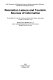 Recreation, leisure and tourism, sources of information : proceedings of a one day conference held at the Library Association, London, 31 October 1972 /