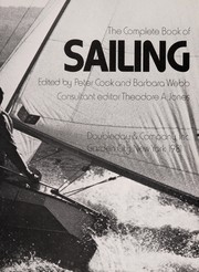 The Complete book of sailing /