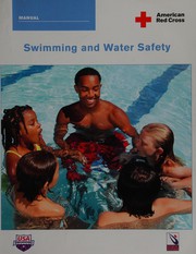 American Red Cross swimming and water safety.