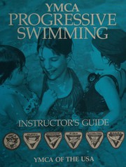 YMCA progressive swimming instructor's guide.