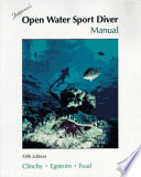 Jeppesen's open water sport diver manual /