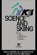 Science and skiing /