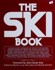 The ski book /