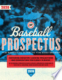 Baseball Prospectus. the essential guide to the 2020 season /