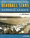 Deadball stars of the National League /