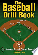 The baseball drill book /