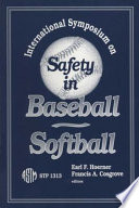 International Symposium on Safety in Baseball/Softball /