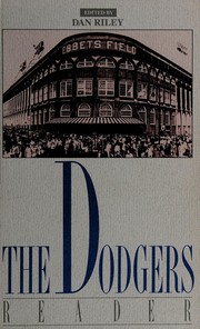 The Dodgers reader /