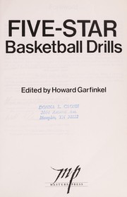 Five-Star basketball drills /