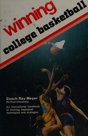 Winning college basketball /