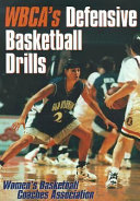 WBCA's defensive basketball drills /