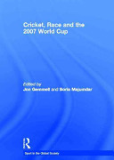 Cricket, race and the 2007 World Cup /