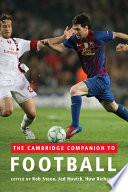 The Cambridge companion to football /