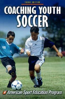 Coaching youth soccer /
