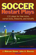 Soccer restart plays /