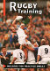 Rugby training : includes 100 practice drills /